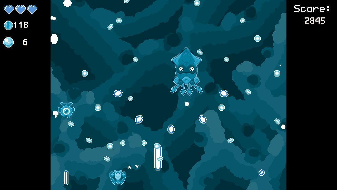 Marimoth screenshot 4