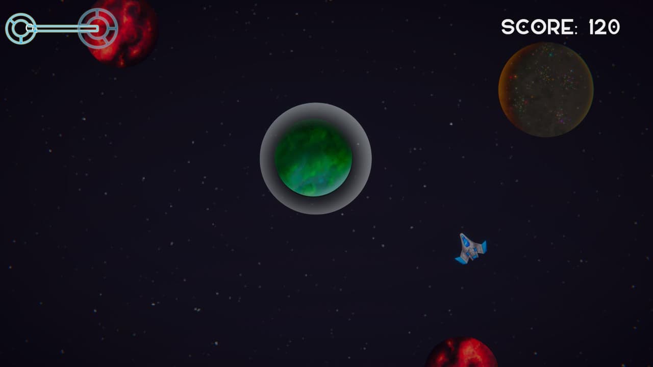 Discovery (itch) (Lickapig) screenshot 5