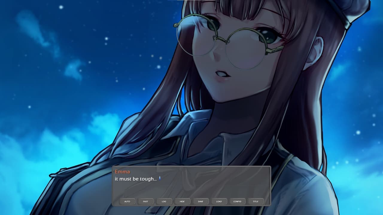 Fragmented Memories screenshot 3