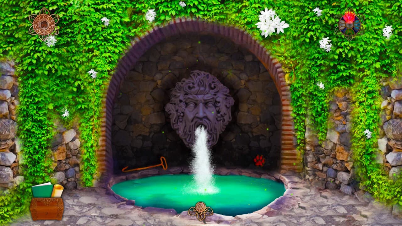 Panmorphia: Awakened screenshot 4