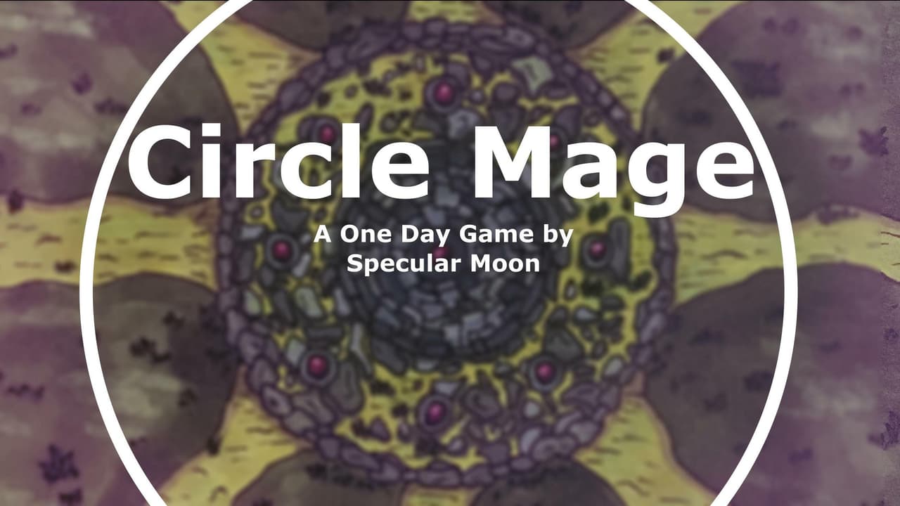 Circle Mage