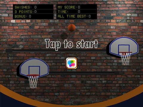 Two Hoops
