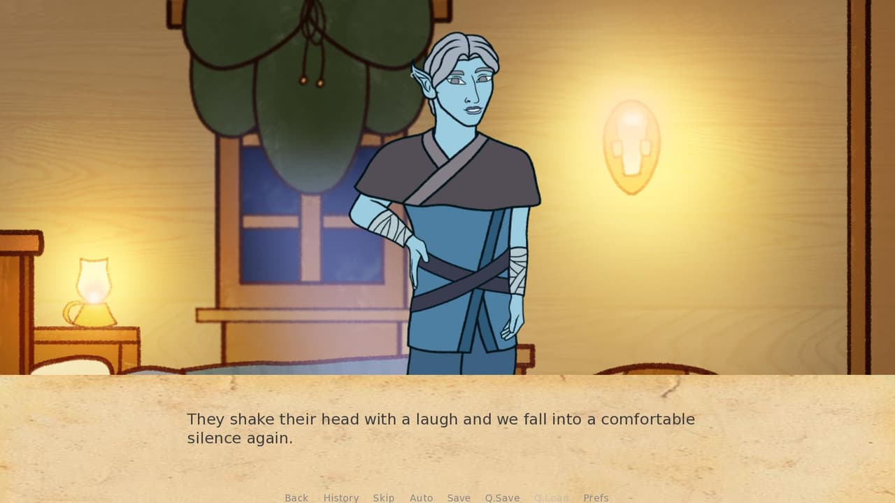 Travelers and Tales screenshot 3