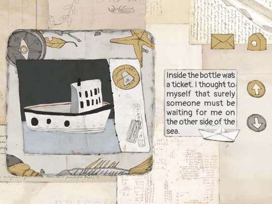 A Foreign Land of Us screenshot 2