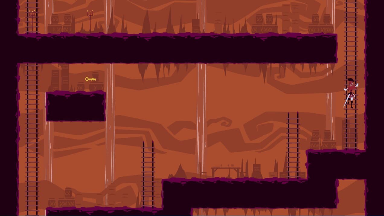 SuchInheritance screenshot 4