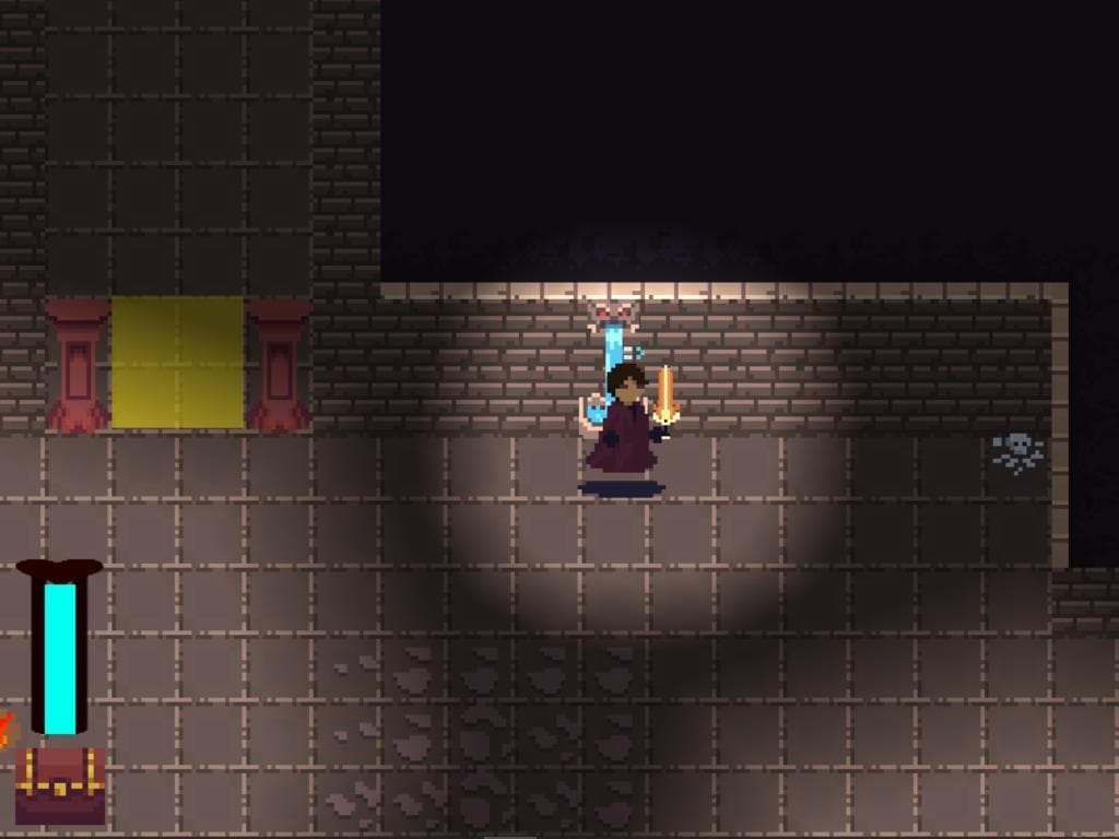 Bloods Maze screenshot 4