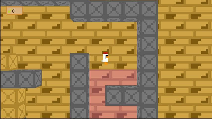 Chickravity screenshot 3