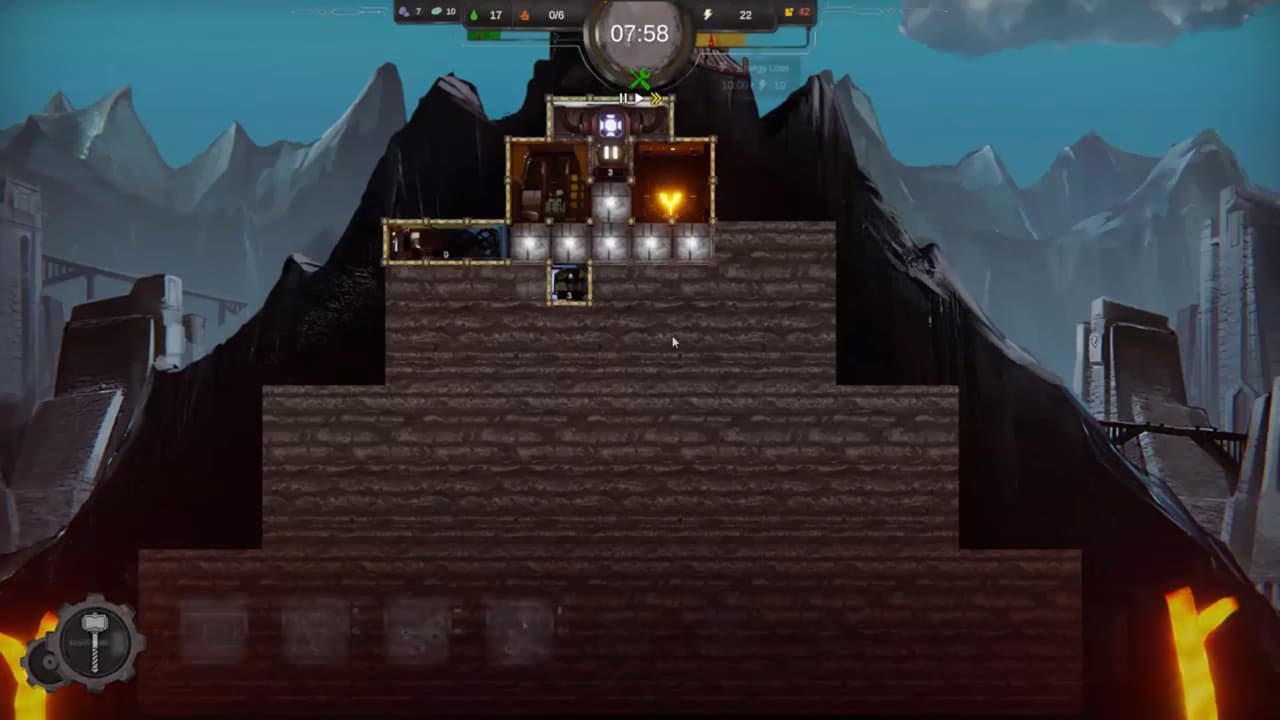 Peak Performance (Event Horizon School) screenshot 3