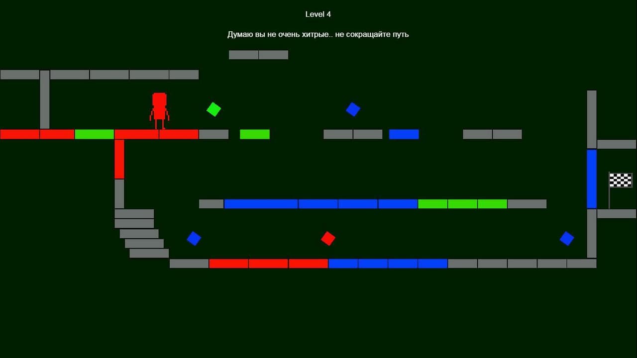 80s style (itch) screenshot 4