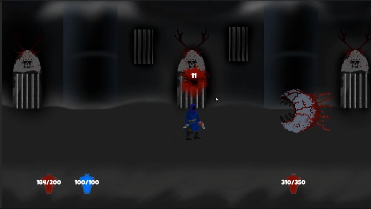 Zindan (oktembaris77) screenshot 2
