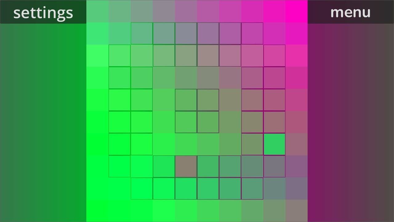 Perfect Color screenshot 2