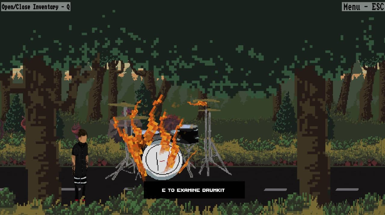 Road To Trench screenshot 6