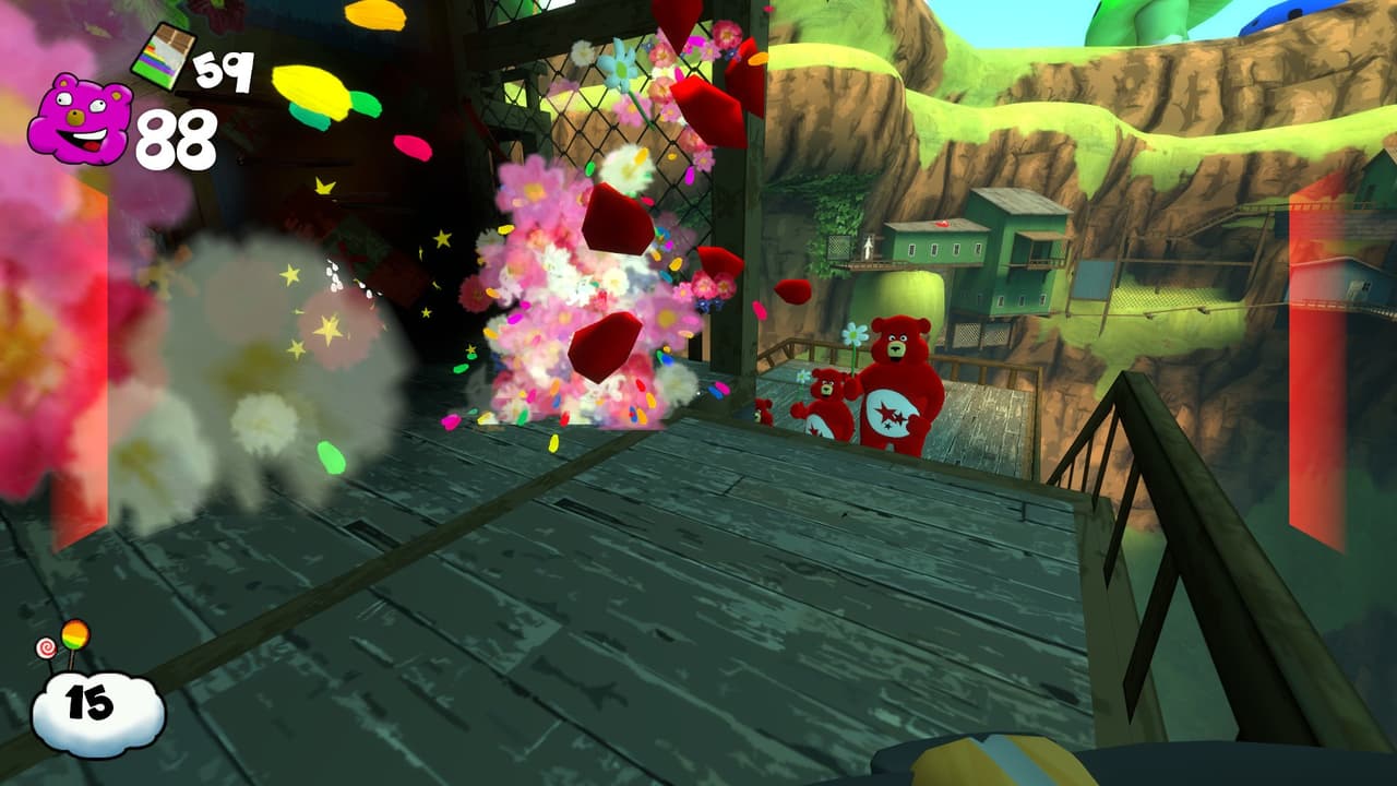 Bear Party: Adventure screenshot 5