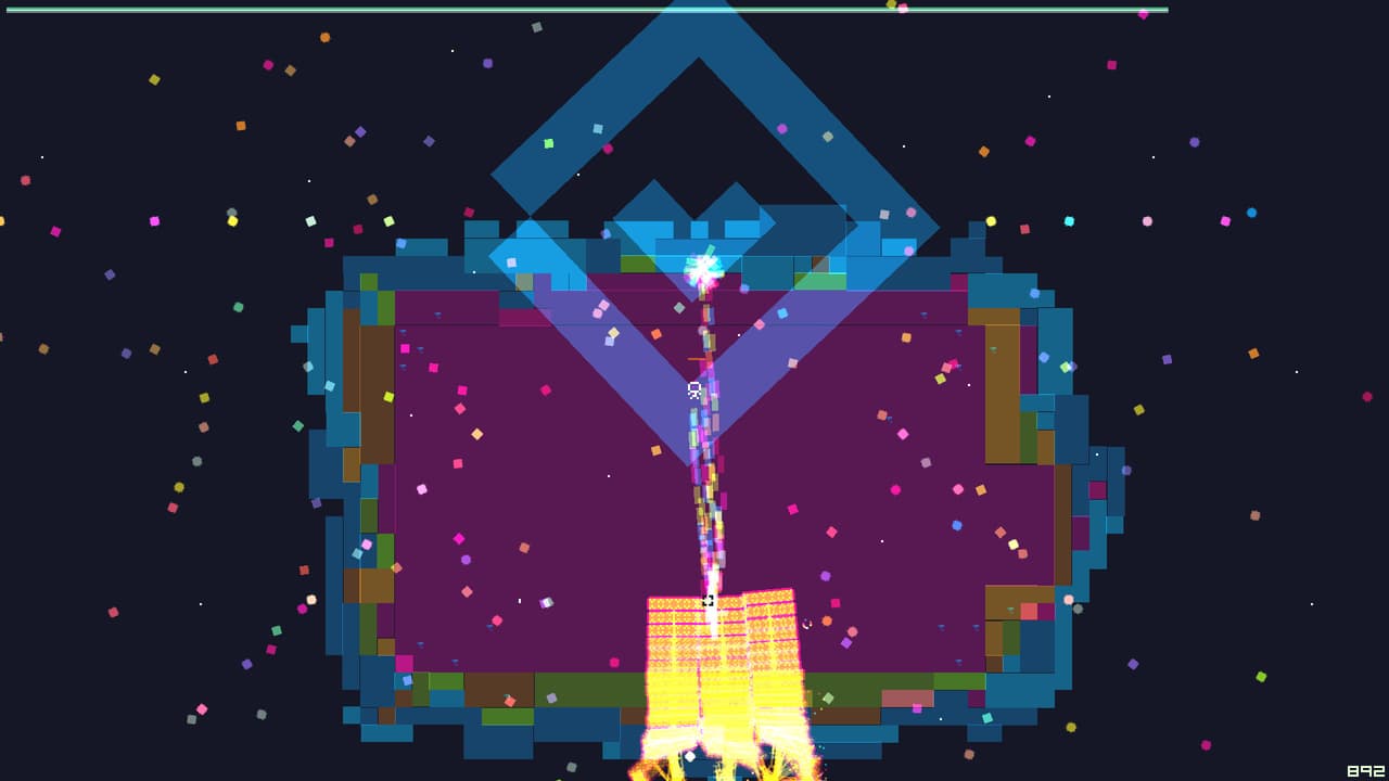 Spaceman Sparkles 2 screenshot 5
