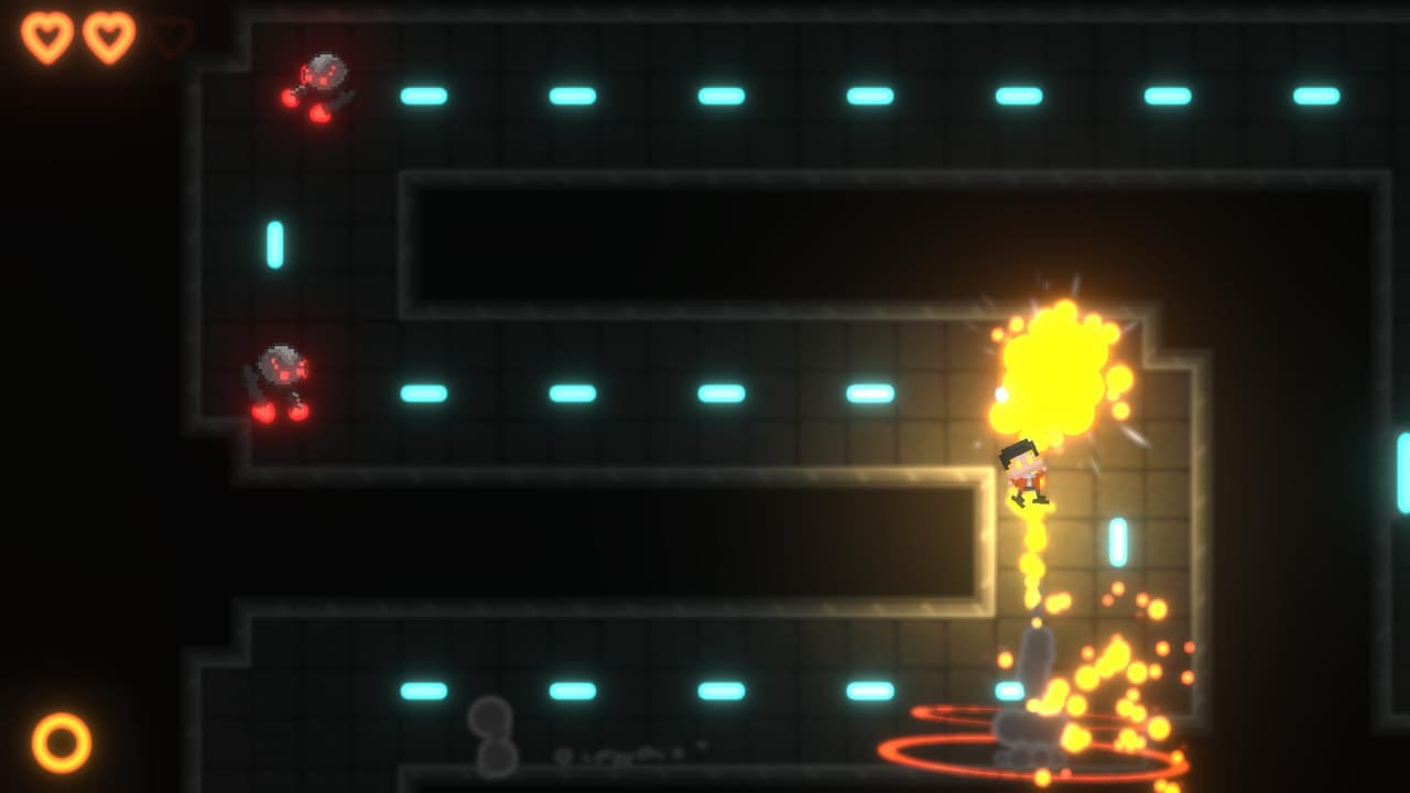 esKP screenshot 2
