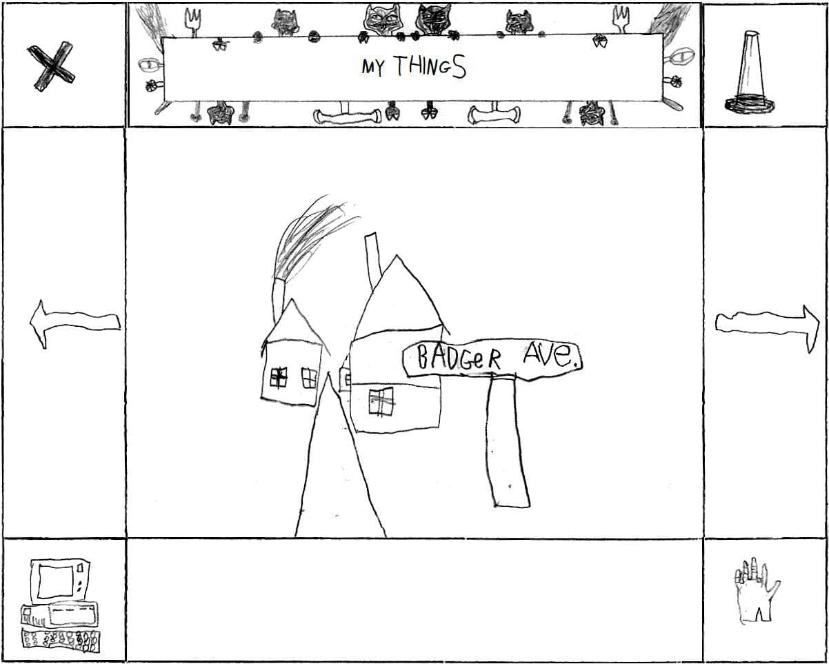 Get in the House screenshot 5