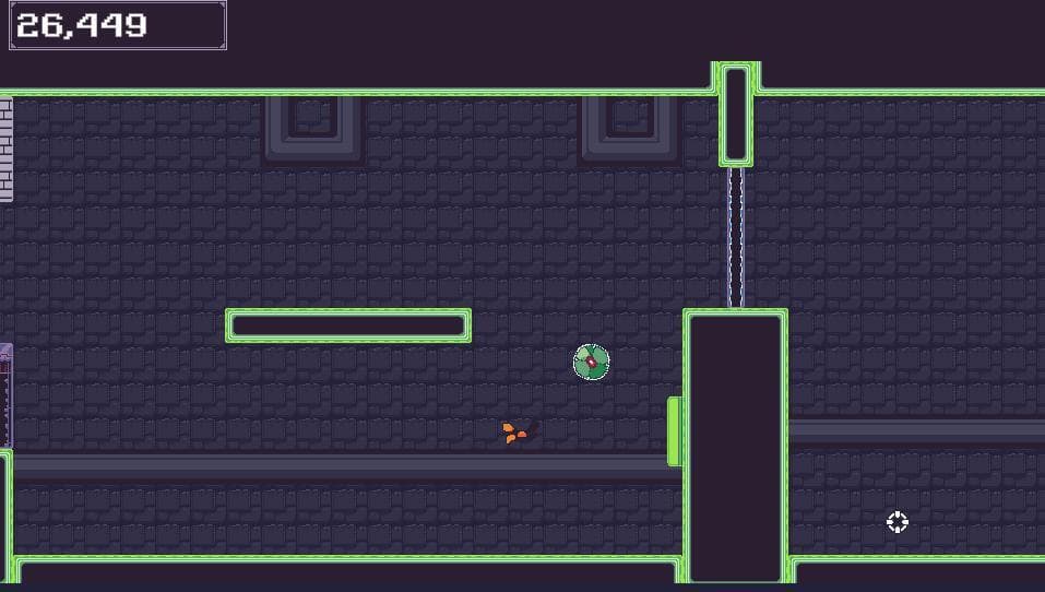 Throwbot (Mato, Kayode, Smos Bois, Denos) screenshot 3