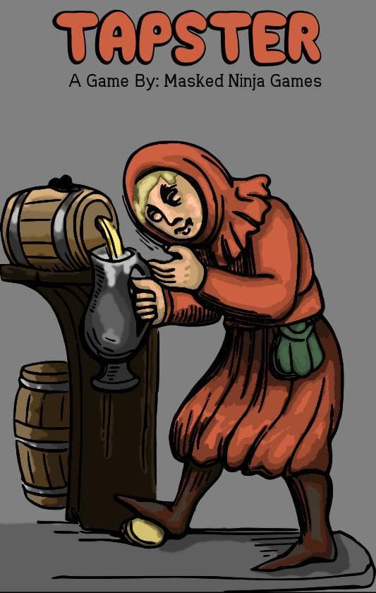 Tapster Beta Testing now open!