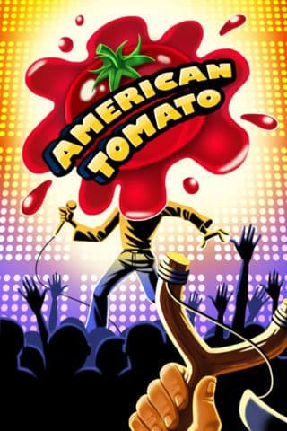 American Tomato screenshot 2