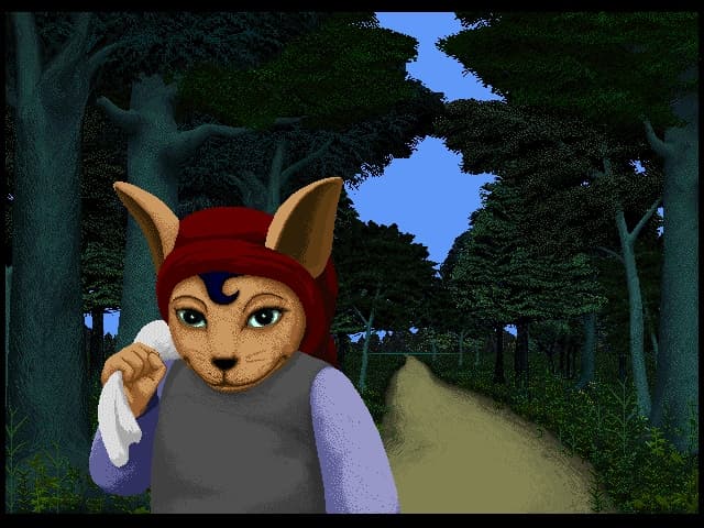 Putlestory screenshot 4