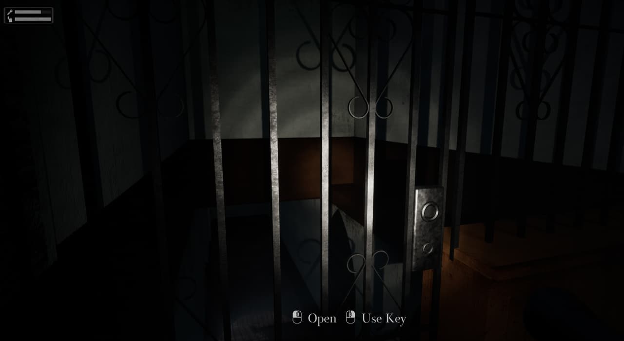 Beyond The Nightmares screenshot 6