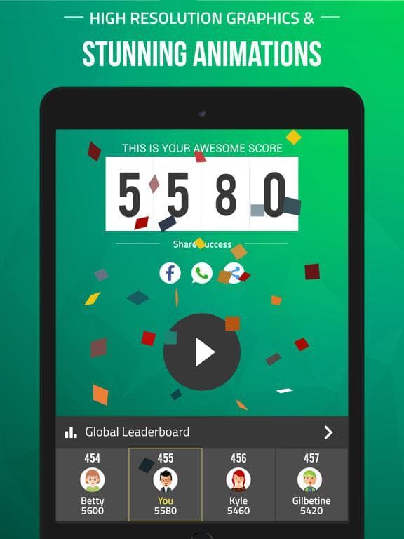 Spider Solitaire Card Game. screenshot 3