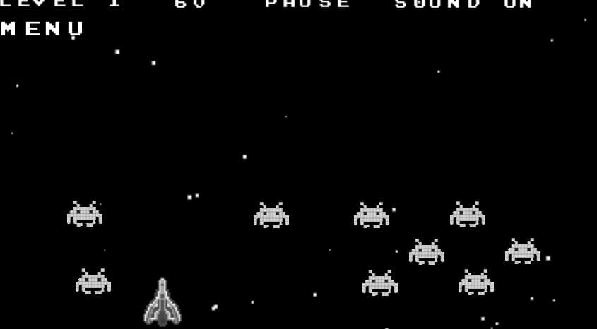 Pixel War screenshot 5