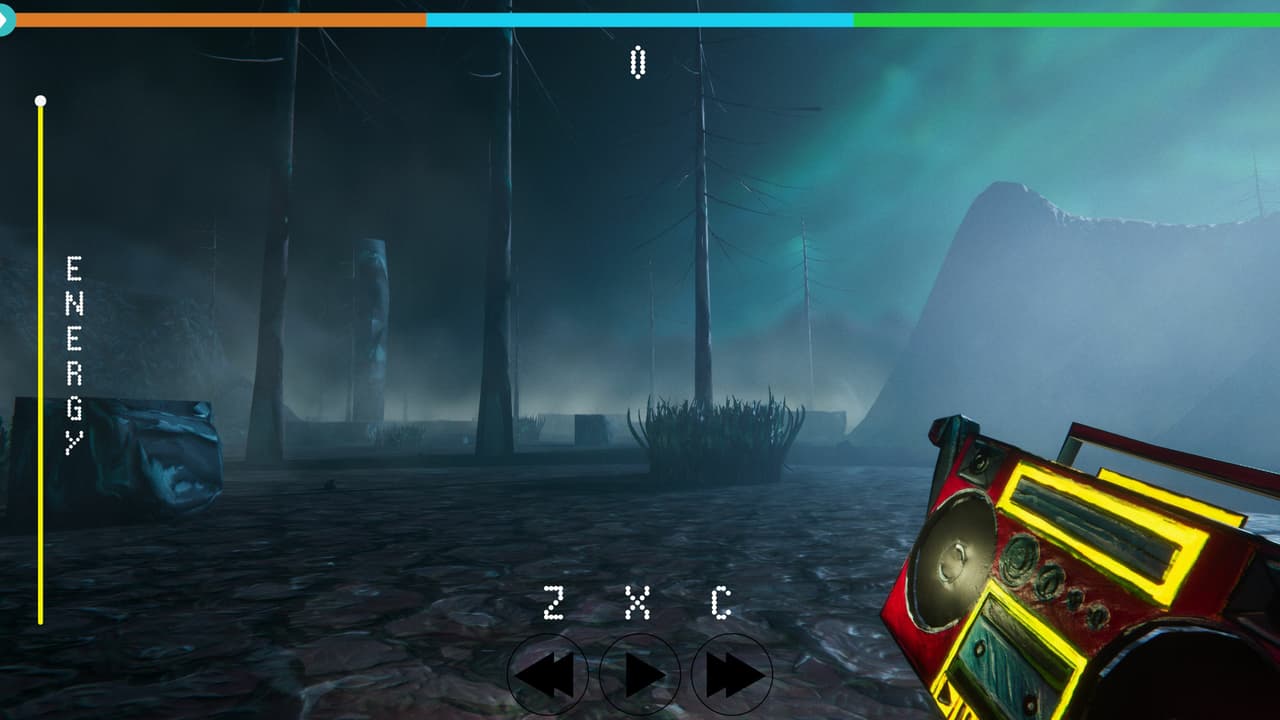 Earth Below screenshot 2