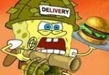 SpongeBob Shooter (HAKORA) screenshot 3