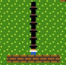 Tower of Hats