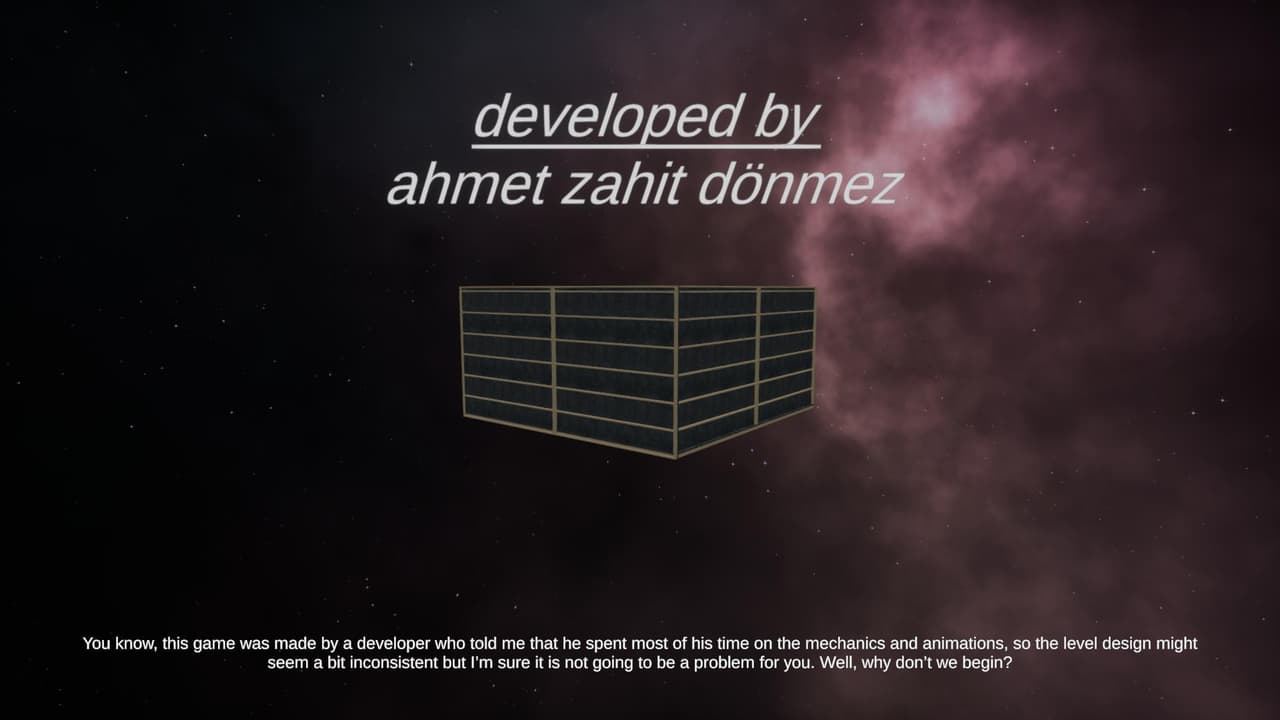 REPAIR THE GAME screenshot 2