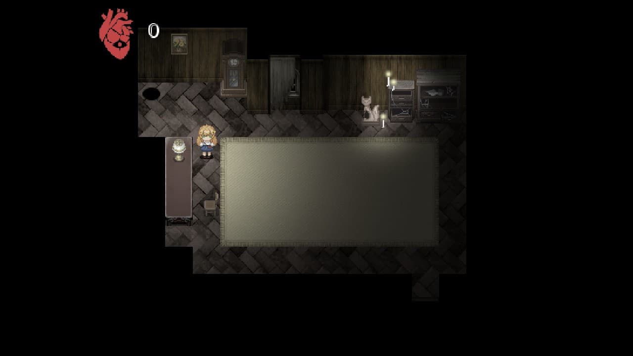 Yokai Mask screenshot 5