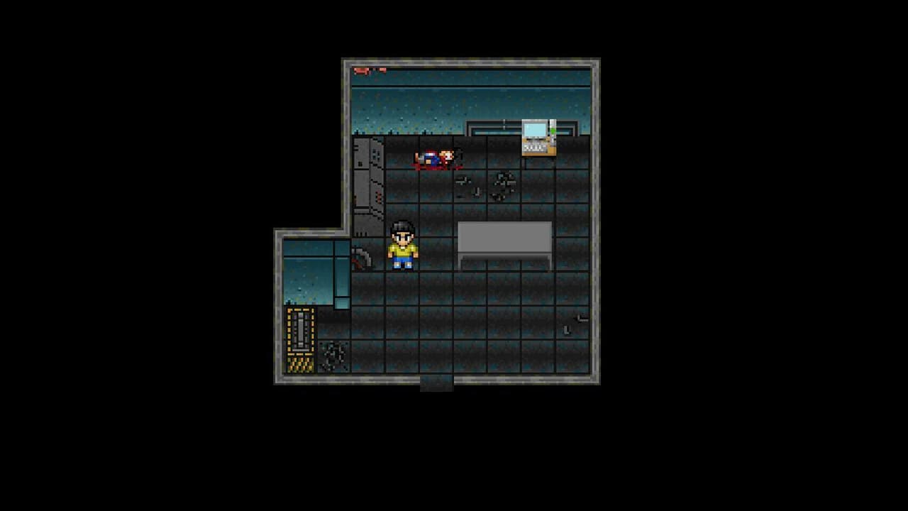Doraemon: Nobita Resident Evil 2 english screenshot 6