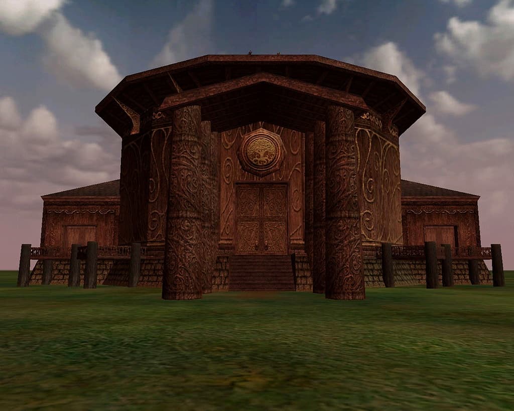 Shadowbane screenshot 4