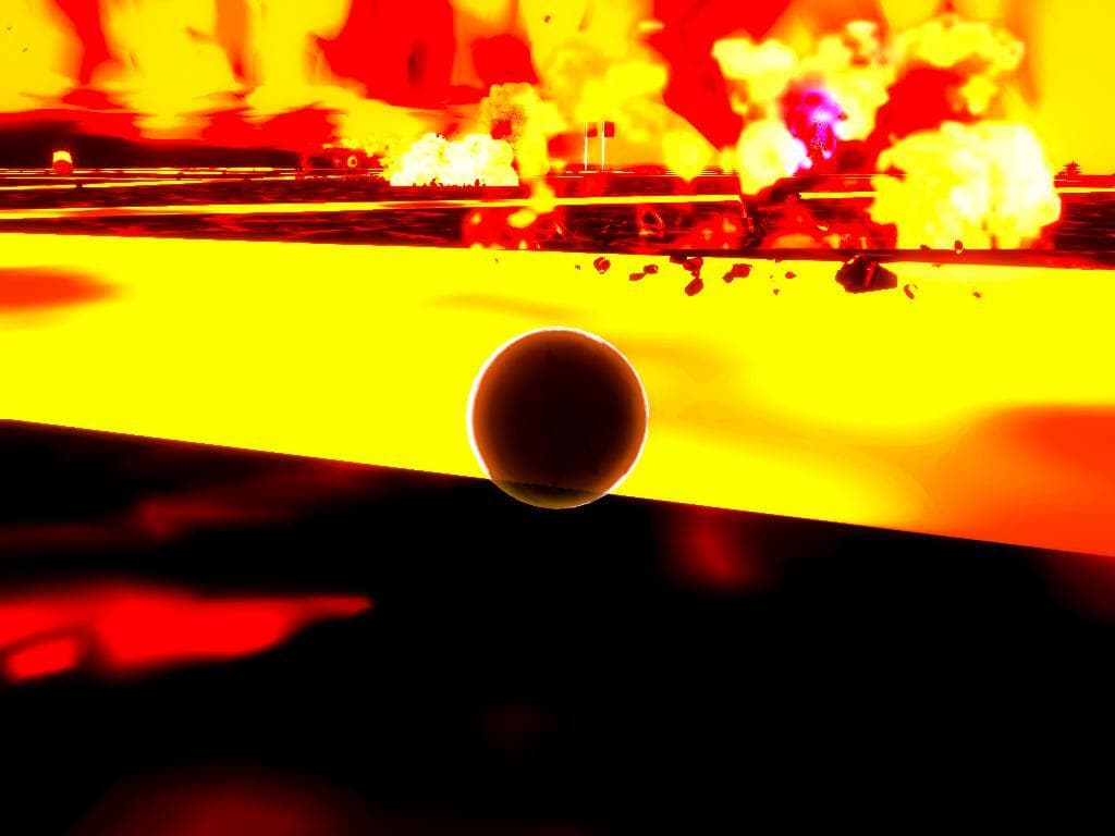 Marble Mania (duckSPLASH) screenshot 3
