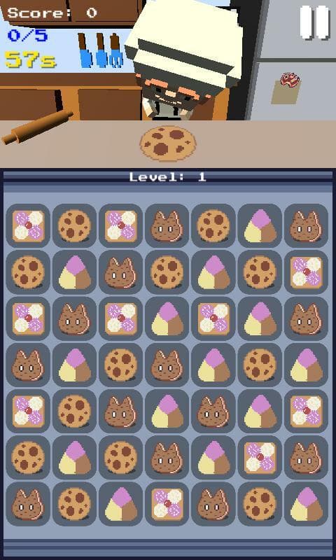 Baking Crew screenshot 3