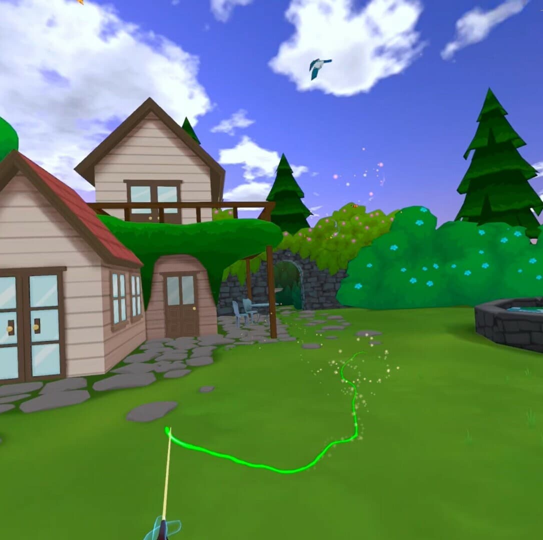 The Last Maestro screenshot 5
