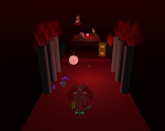 Khaos Baendicoot screenshot 4