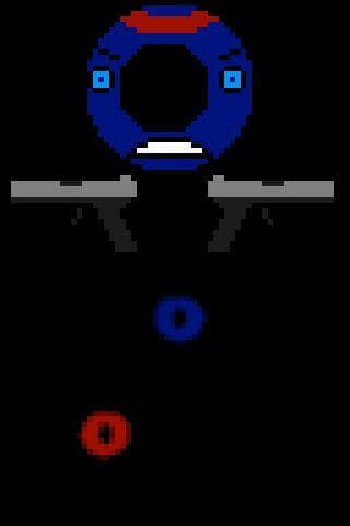 Chroma Donuts (Windows Only)