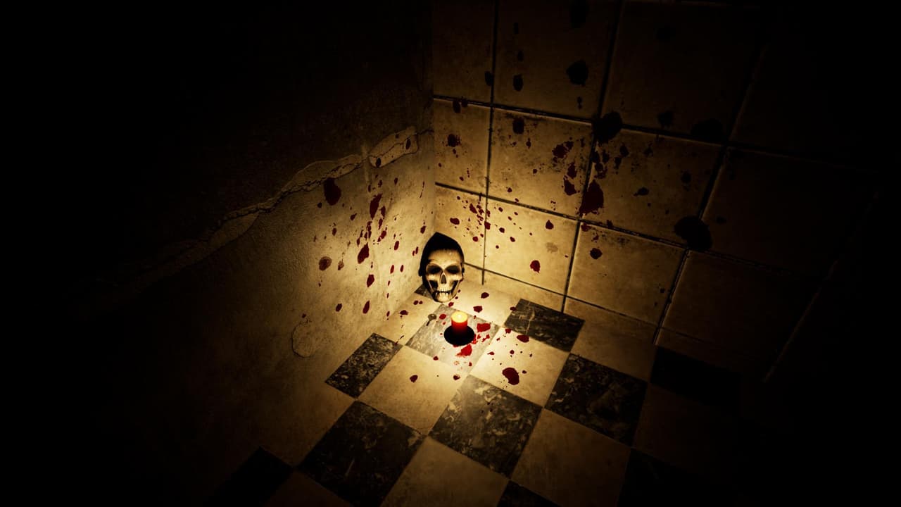 CryRoom screenshot 3