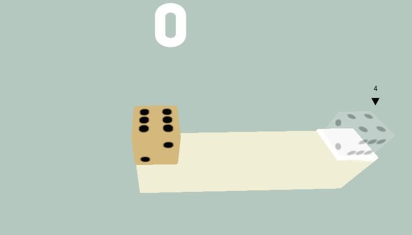 Rolling Dice (ErikTheBerik) screenshot 2