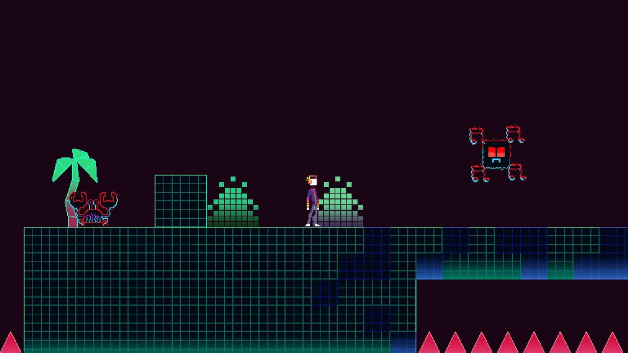 Safe Beats - Demo screenshot 2