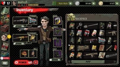 The Walking Zombie 2 screenshot 6