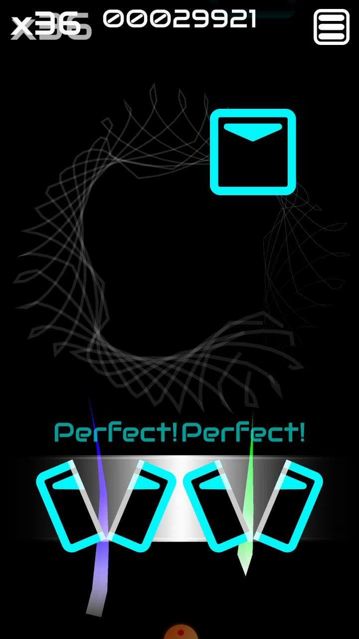 Beat Ninja (itch) (JHD) screenshot 4