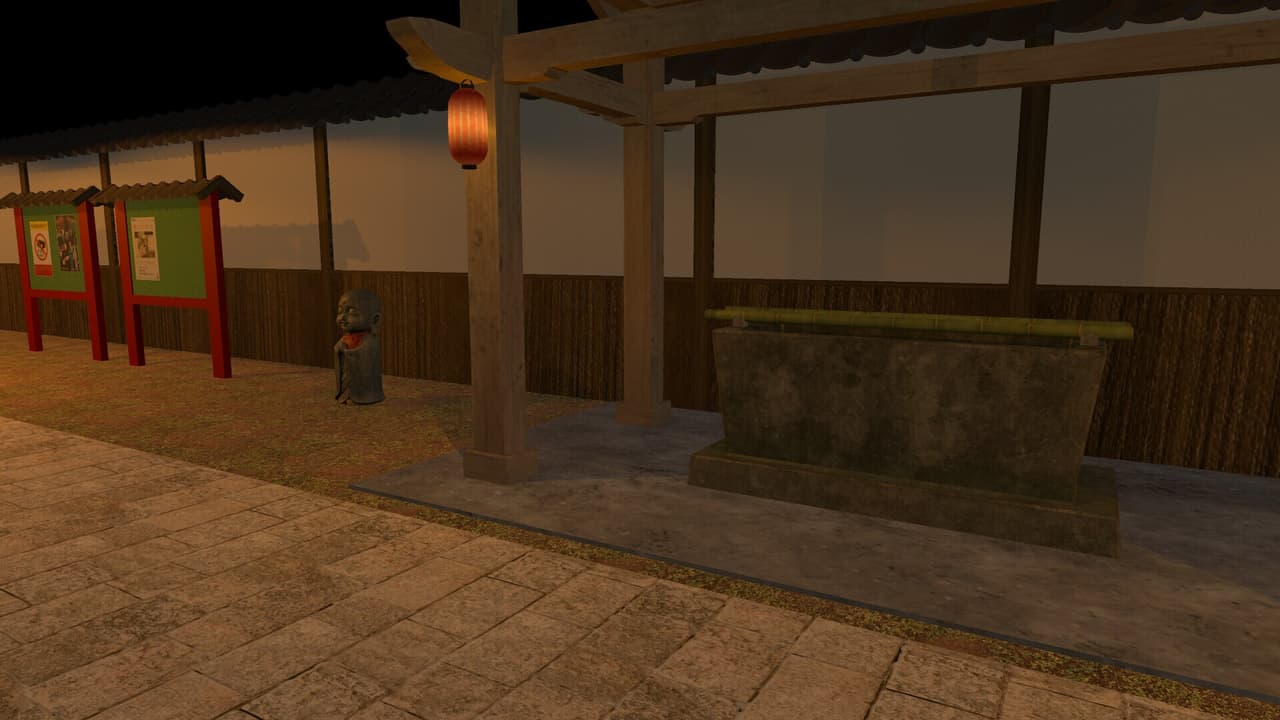 8MAN-ENTRANCE screenshot 4