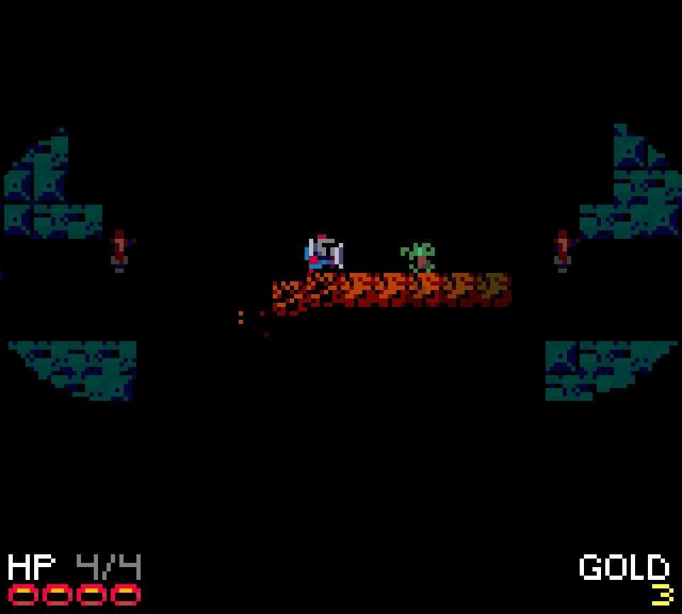 Cronus Tomb 2 screenshot 3