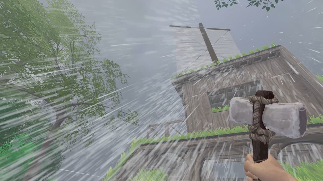 Aloft (Astrolabe Interactive) screenshot 5