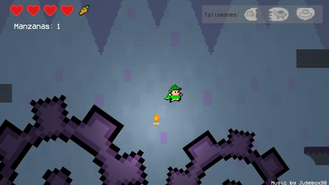 Adventure: Fattys Baskets screenshot 4