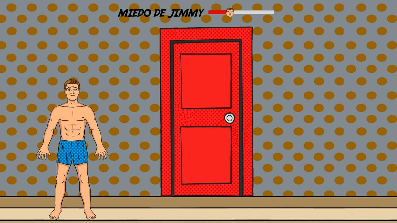 Jimmys Adventures screenshot 3