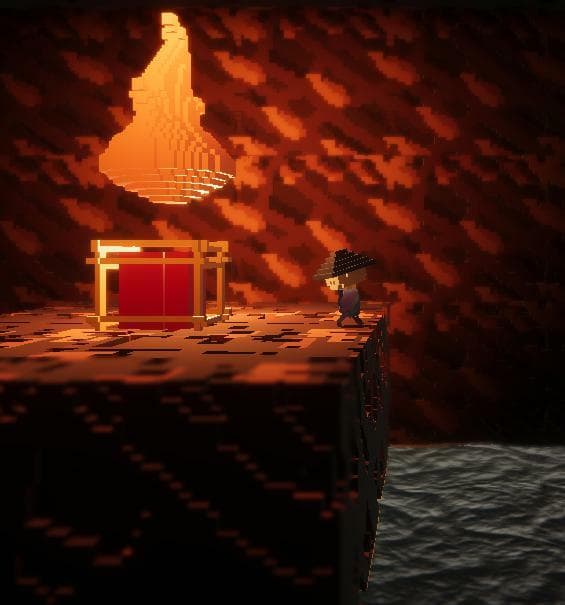 El le MENTAL Warrior screenshot 2